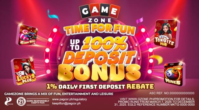 GameZone Inilunsad ang GTCC: Summer Showdown – Pagtatagpo ng mga Tongits Masters