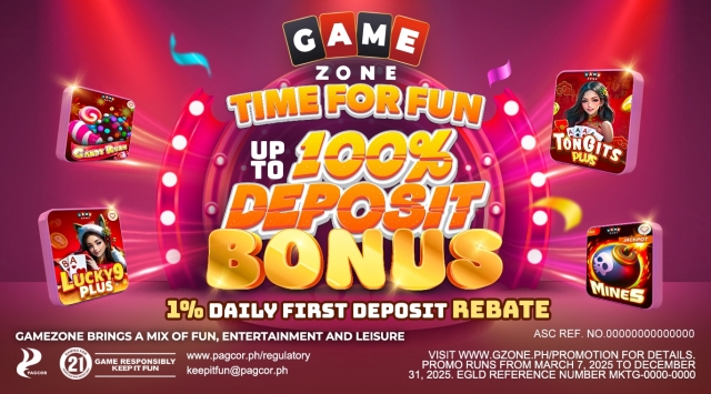 GameZone Inilunsad ang GTCC: Summer Showdown – Pagtatagpo ng mga Tongits Masters