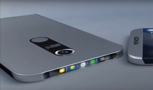 Nokia Edge Nokia Edge
